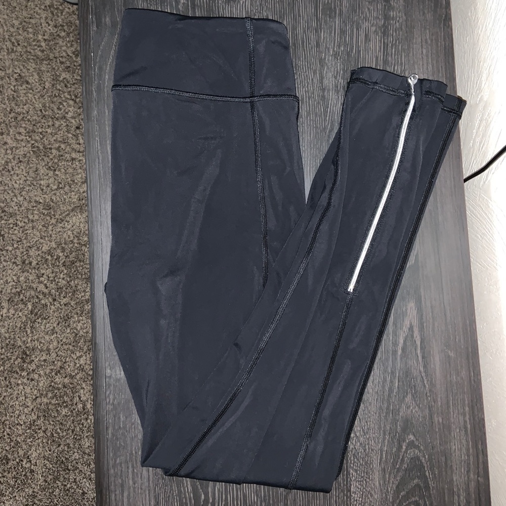 Victoria’s Sport Black Leggings